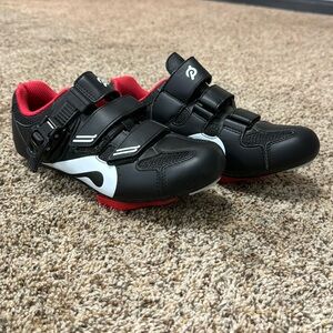 Peloton Cycling Shoes